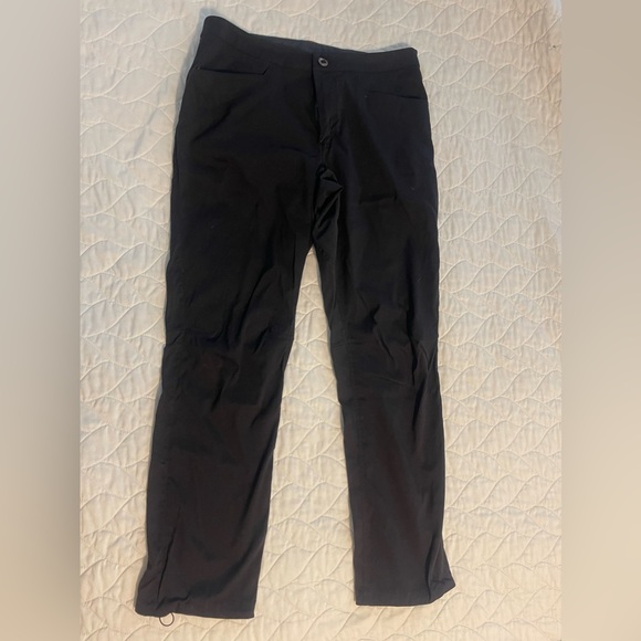 North Face pants - Picture 1 of 6